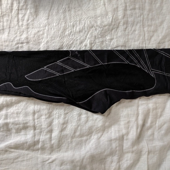 CW-X Stability Performance Tights - Picture 2 of 2